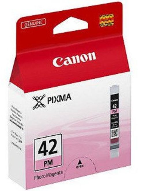 Canon CLI42 Cartridge Ph Mag Pro 100