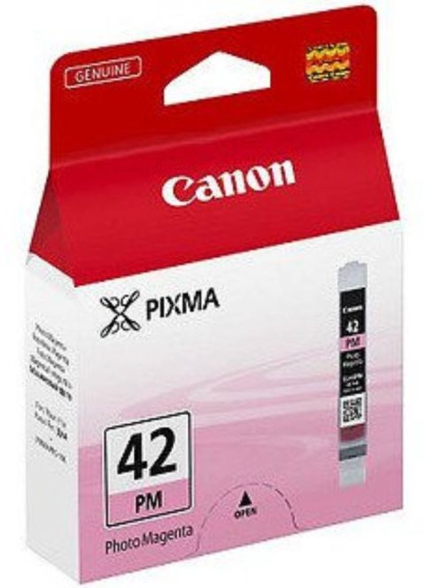 Canon CLI42 Cartridge Ph Mag Pro 100