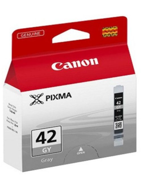 Canon CLI42 cartridge GRAY Pro 100