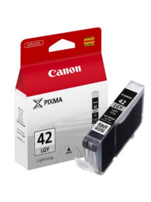 Canon CLI42 cartridge Light Gray