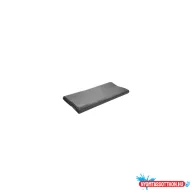 Sittes zsák 55 x 110 cm PE 110 mikron fekete