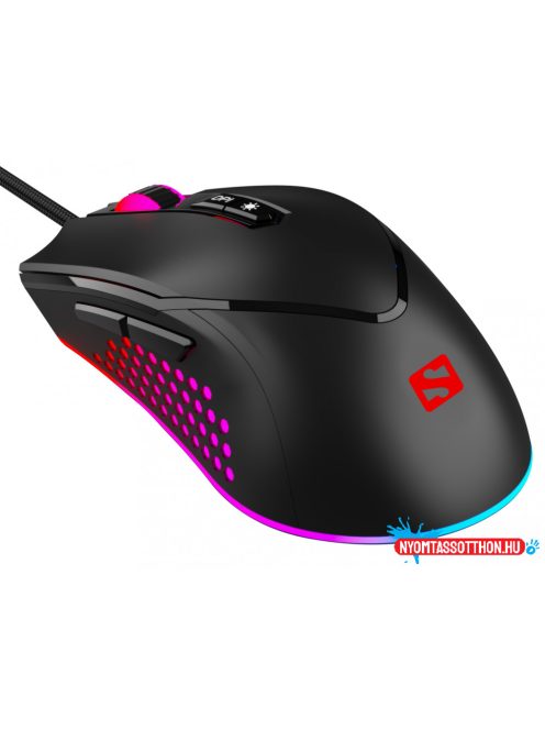 Sandberg Azazinator Mouse 6400