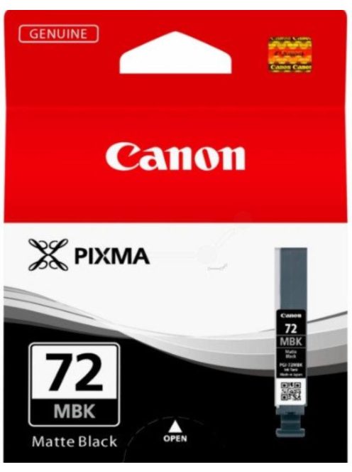 Canon PGI72 Cartridge Matt Bk Pro 10