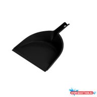 Szemetes lapát műanyag York_061110