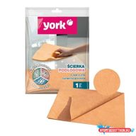   Padlótörlőkendő univerzális 50 x 58 cm York_022010 narancssárga