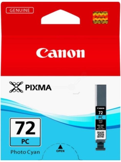 Canon PGI72 cartridge Ph Cy Pro 10