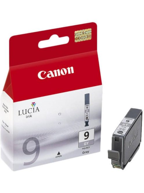 Canon PGI72 cartridge Gray Pro 10