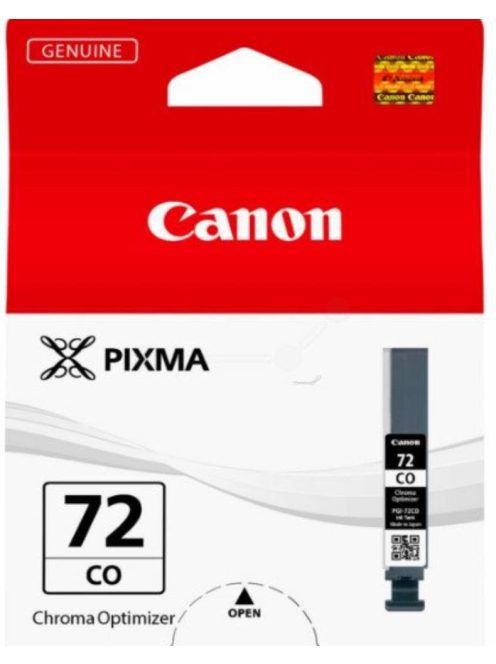 Canon PGI72 Cartridge Chr Opt Pro 10