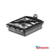 Karcher HEPA-12 szűrő VC 6  porszívó tartozék