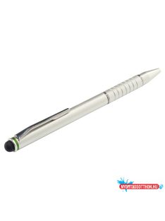   Leitz COMPLETE 2-az-1-ben Stylus érintőképernyő ceruza, ezüst