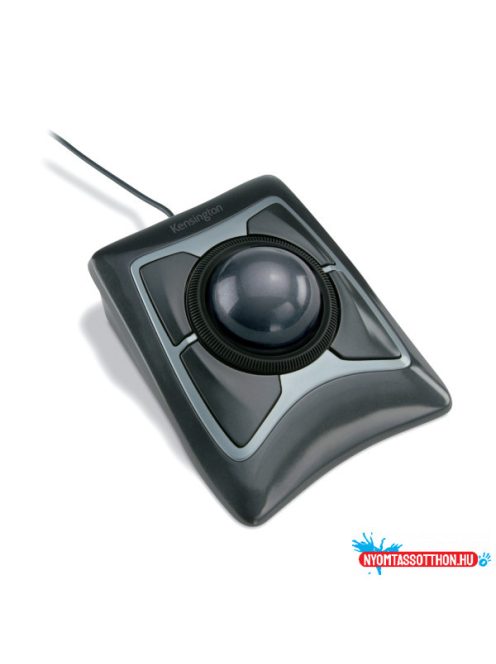 Kensington EXPERT optikai trackball egér