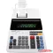 Számológép asztali szalagos 12 számjegyes Sharp EL-2607LG