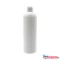 Adagoló flakon szórófejjel 100ml 20/410 nyakméret fehér