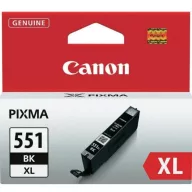 Canon CLI551XL cartridge Black