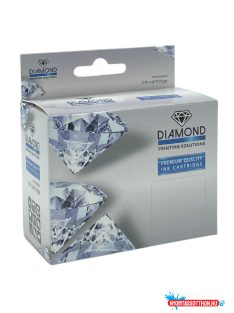 CANON CLI551XL Patron Cyan DIAMOND (For Use)