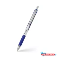 Golyóstoll 1,2 mm, Zebra Z-Grip Flight, kék