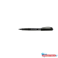 Alkoholos marker 1mm, CD/DVD Liner M Centropen 4606 kék