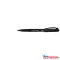 Alkoholos marker 1mm, CD/DVD Liner M Centropen 4606 fekete