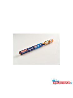 Sütőpapír szilikonos 8 m Prémium Mazzini