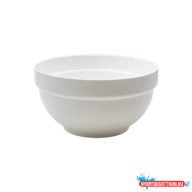 Kerek tál műanyag 500 ml