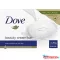 Szappan 4 x 90 g Dove Original Beauty Cream
