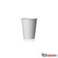 Pohár 2 dl papír 50 db/csomag fehér