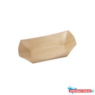 Papírcsónak 300 ml streetfood 250 db/csomag