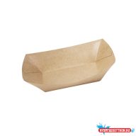 Papírcsónak 800 ml streetfood 250 db/csomag