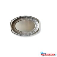 Tálca hidegtálas 5 személyes ALU 10 db/csomag