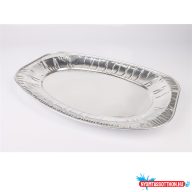 Tálca hidegtálas 10 személyes ALU 10 db/csomag