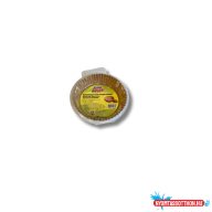   Sütőpapír EKO forró levegős sütőhöz 4,5cm magas kerek 16 cm 50 db/csomag