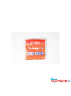 Gumigyűrű 100 g Mazzini