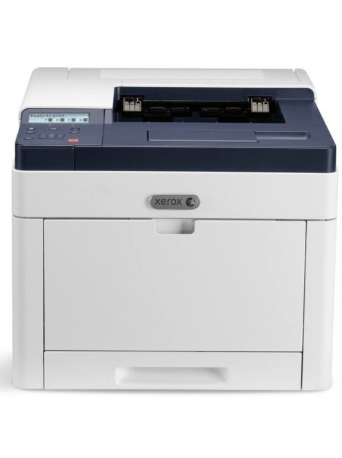 Xerox Phaser 6510DN Color Printer