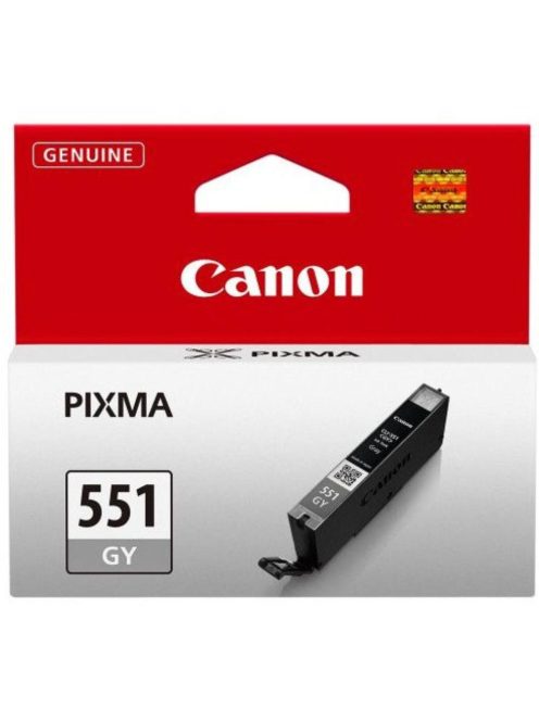 Canon CLI551 Cartridge Gray