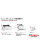 Xerox WorkCentre 6515DN Color MFP
