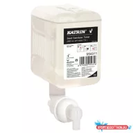 Fertőtlenítőszer toalettülőkéhez 500 ml Katrin_954311