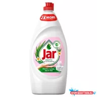 Mosogatószer 900 ml kézi Jar Aloe&Pink