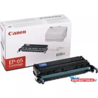 Canon EP-65 Toner Black 10.000 oldal kapacitás