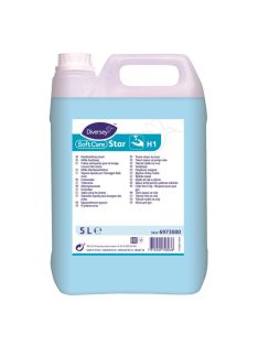 Soft Care Star H1 kéztisztító szappan 5L