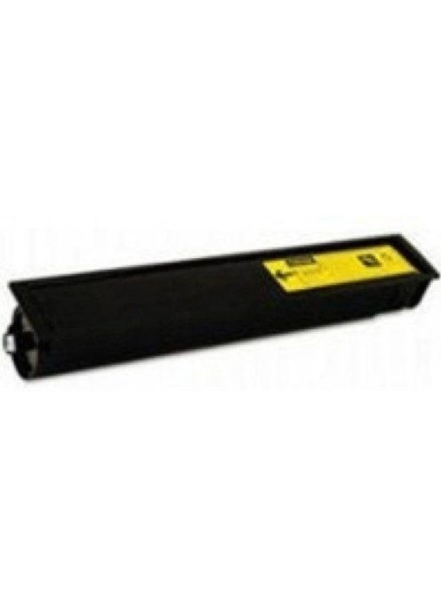 Toshiba e-Studio347 toner Yellow T-FC34EY (Eredeti)