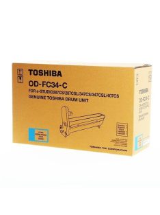Toshiba eStudio347 drum Cyan  OD-FC34C (Eredeti)
