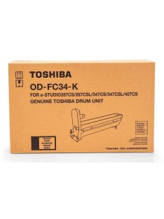 Toshiba eStudio347 drum Bk  OD-FC34K (Eredeti)