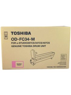 Toshiba OD-FC34M Drum Magenta (Original)