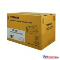 Toshiba T-4710E toner (Eredeti)