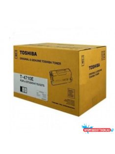 Toshiba T-4710E toner (Eredeti)