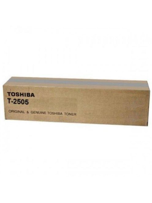 Toshiba T-2505 Toner (Original)