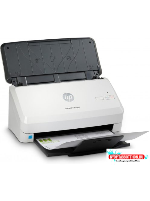 HP ScanJet Pro 3000s4