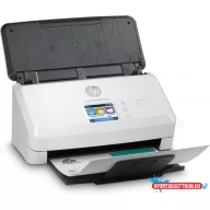 HP ScanJet Pro N4000snw1 dokumentum szkenner