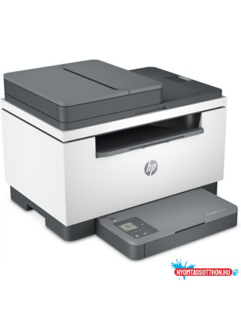 HP LaserJet M234sdwe mono lézer multifunkciós nyomtató