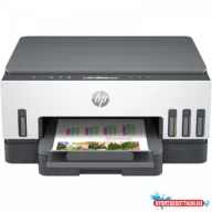   HP Smart Tank 720 A4 színes külső tintatartályos multifunkciós nyomtató